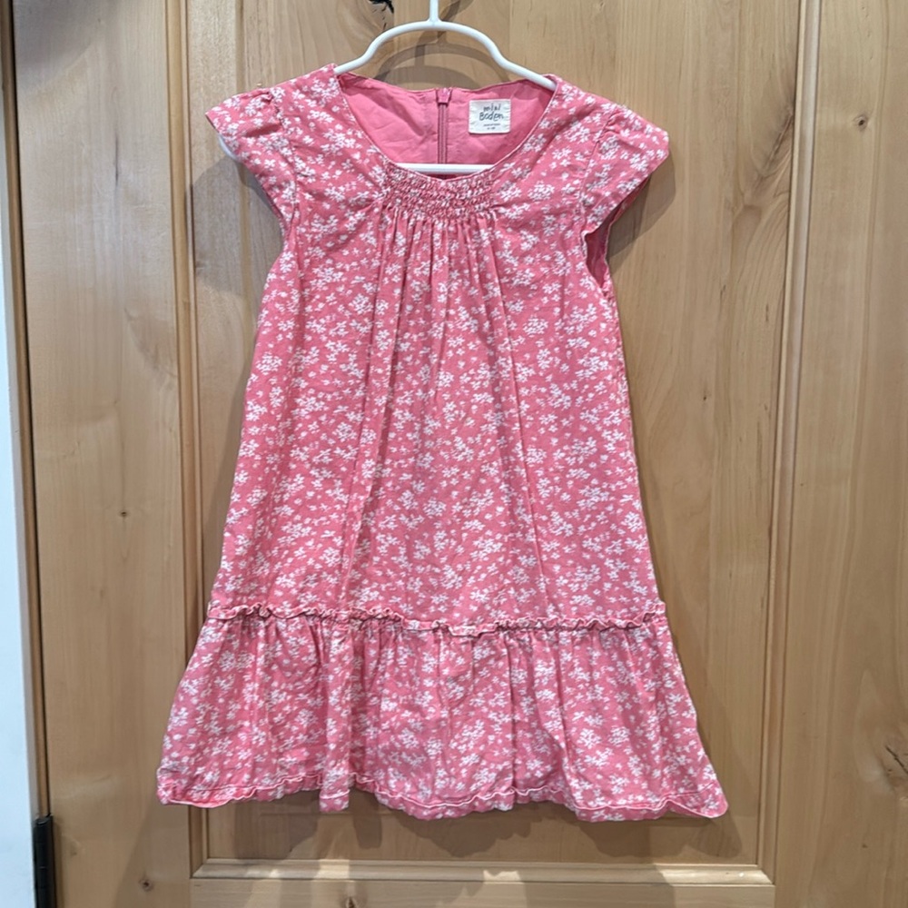 Mini Boden Kids Dress